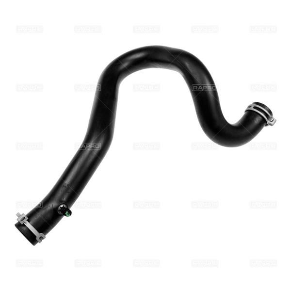 RADYATÖR ÜST HORTUMU CITROEN C4 I