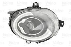 x FAR SİNYAL SOL XENON LEDLİ VİRAJ LAMBASINA SAHİP ARAÇLAR MİNİ F55 13 F56 13