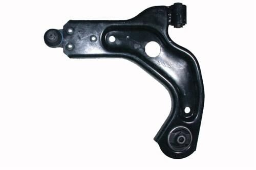 ALT SALINCAK SOL ROTİLLİ FIESTA 96-98 ÇİFT SAC