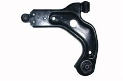 ALT SALINCAK SOL ROTİLLİ FIESTA 96-98 ÇİFT SAC