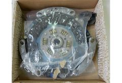 DEBRİYAJ SETİ CLIO 3/MODUS 1.2 16 V D4F MOTOR TRİPTONİK VİTES