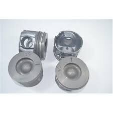 PISTON SEGMAN STANDART 040 KISA 7500MM FOCUS 3 11 CORIER 14 B-MAX 14 1.6 TDCI FIESTA 08 1.6 TDCI EURO5 P308 P3008 PARTNER TEPE P207 P508 P5008 EXPERT 3 JUMPY 3 SCUDO 3 C3 3 DS3 DS5 C5 3 C