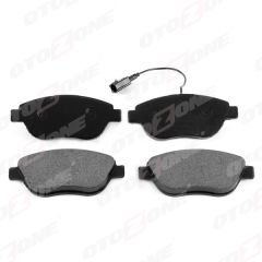 ÖN FREN BALATASI OPEL COMBO D 12> PUNTO EVO 1.3-1.4-1.6D MTJ 09 > 500-500C 1.3DMJ 10 >
