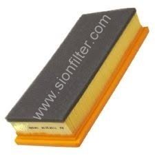 HAVA FİLTRESİ ALFA 147 1.6 2.0 01-10 GT 1.8TE 2.0JTS 03-10