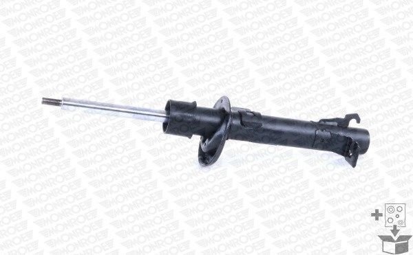 ON AMORTISOR SAG FIESTA 5 01 08 FUSION 01 12 MAZDA 2 03 GAZLI