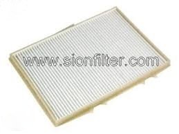 POLEN FİLTRESİ MEGANE 1 96 KLİMALI TÜM MODELLER