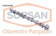EKSANTRIK MILI EMME MASTER 3 10 2.3 DCI M9T DÖKÜM KOLEOS 1 08 LAGUNA 3 07 15 LATITUDE 12 TRAFIC 2 06 2.0dCI M9R