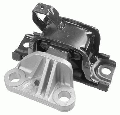 MOTOR TAKOZU ÖN SOL OPEL CORSA D 06 14 1.0-1.2-1.4 F13