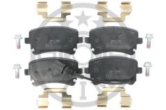 ARKA BALATA TRANSPORTER T5 T6 04 GDB1557