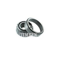 ÖN TEKER İÇ RULMANI HYUNDAI H100-MITSUBISHI L200-L300 34.925x65.088x18.034