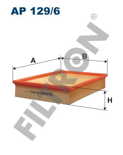 HAVA FILTRESI LAND ROVER 276DT 306DT DISCOVERY 3-4 L319 RANGE ROVER L405 L320