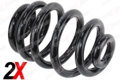 HELEZON YAY ARKA 245mm MERCEDES VITO W638 97>03