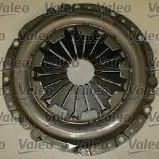 DEBRİYAJ SETİ VOLVO S40 1.9DI 1.9T4 97-00 V40 1.9DI 1.9T4 97-00 CAP 215