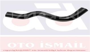 RADYATÖR ÜST HORTUMU RENAULT CLIO 2 98 05 CLIO SYMBOL 00 05 KANGOO 97 1.4 E7J K7J