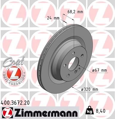 FREN DISKI ARKA MERCEDES W211 W212 S212 C218