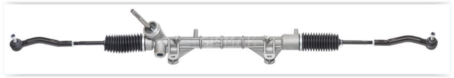 DİREKSİYON KUTUSU EPS ROT BAŞ LI RENAULT CLIO 4 13-16 CAPTUR 13-16 PİNYON 123mm TUR 2.64 70