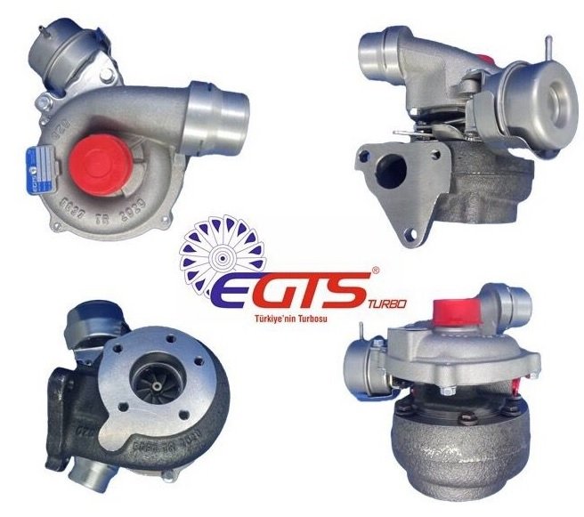 TURBO RENAULT CLIO 3 05 MEGANE 2 02 MODUS 05 SCENIC 2 05 FLUENCE 08 NISSAN QASHQAI 1.5L K9K DCi Euro4 J10 07-13 103-106-110 BG