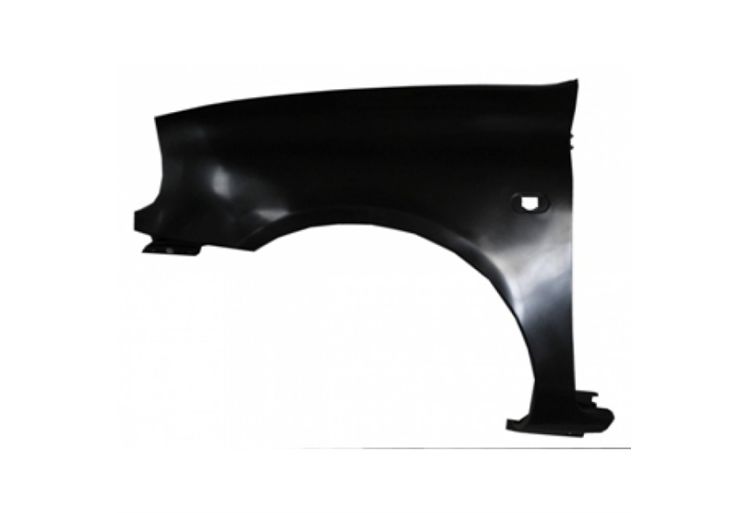 ÖN ÇAMURLUK SOL CLİO 98-01 HB