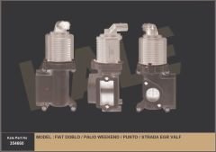 EGR VALVE FIAT DOBLO-PALIO WEEKEND-PUNTO-STRADA