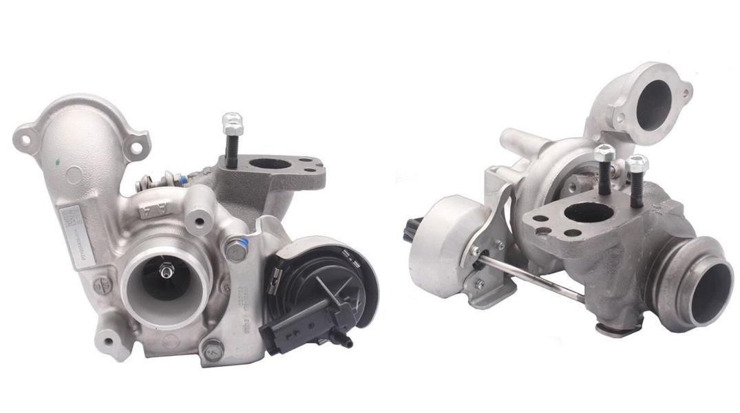 TURBO ŞARJ FOCUS 3 14 17 COURIER 14 B- MAX 14 ECOSPORT 14 FIESTA 12 1.5 TDCI 208-2008-308 2-3008-508-5008 100 PS 1.5 1.6 HDI-TDCI 12