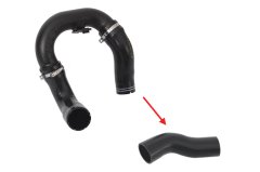 TURBO HORTUMU DİRSEK FIAT DOBLO 2 09 1.6 MJTD-2.0 MJTD