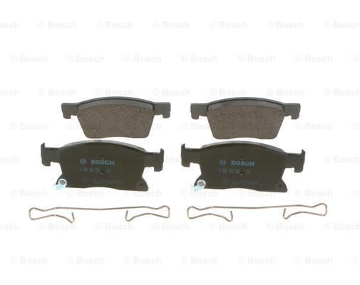 ÖN BALATA ASTRA K 15 22 16 inc 155.2x62.3x19.5