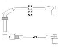 BUJİ KABLOSU LPG Lİ VECTRA A GT 1.8-2.0İ ENJ 20 NE