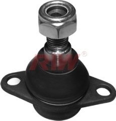 ROTİL ALT ÖN AKS BMW E53 X5 3.0d-3.0i-4.4i-4.6is-4.8is 00