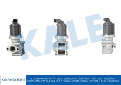 EGR VALF ALFA 147-156-159-166-STILO-ASTRA H-SIGNUM-VECTRA C-ZAFIRA B-SAAB 9-3-9-5