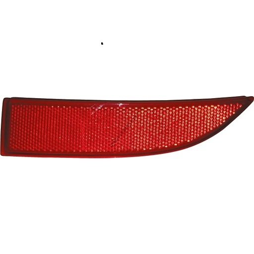 ARKA TAMPON REFLEKTÖRÜ SAĞ 2013 RENAULT:SYMBOL 265600427R