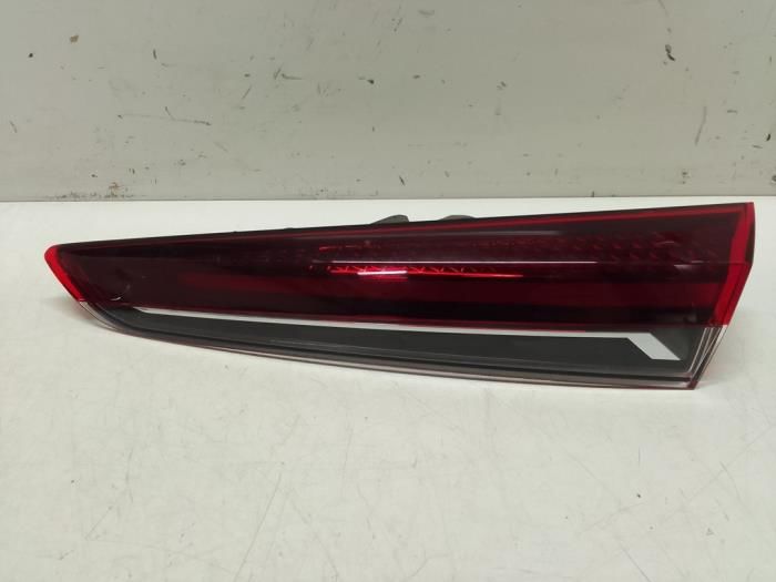 SAĞ ARKA IÇ STOP LAMBASI RENAULT CAPTUR 2 20>