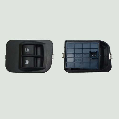 CAM AÇMA ANAHTARI FIORINO-BIPPER-NEMO SOL ÇİFTLİ-ÇERÇEVELİ