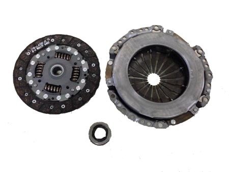 DEBRİYAJ SETİ CORSA F-CROSSLAND-P206-P207-P208-P301-P2008-BIPPER-C1-C2-C3-C4 CACTUS-C-ELYSEE-NEMO- DS3 1.2-1.4-1.6 VTI 1.4 HDI 8V DV4TD 02>