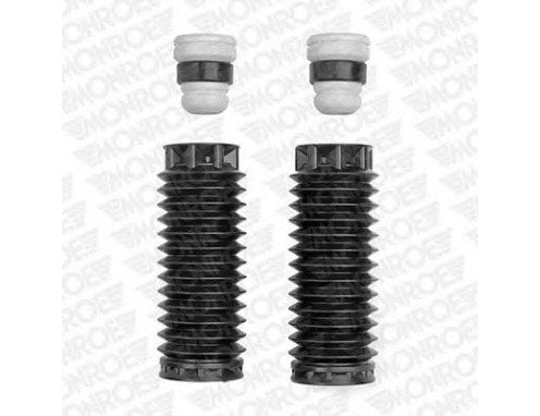 AMORTİSÖR TAKOZU ÖN P407 1.6-1.8-2.0-2.2 VULKOLLAN