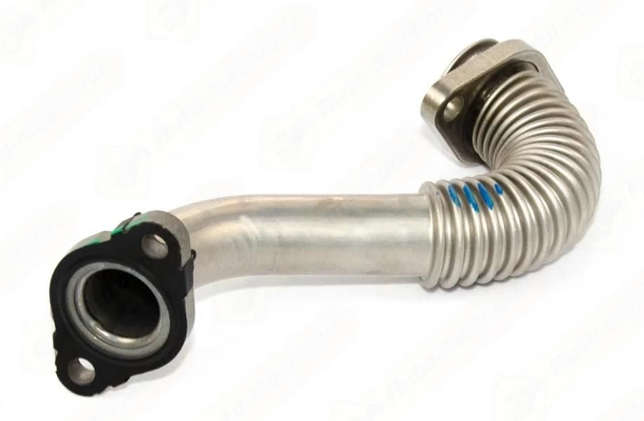 EGR BORUSU PASLANMAZ MASTER 3-TRAFIC 2 2.3 DCİ