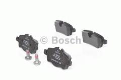 ARKA BALATA MİNİ R56 06 R57 08 R55 07 R58 11 R59 12 CLUBMAN COOPER S ONE WORKS 0986TB3171