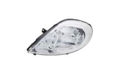 20-B100-A5-2B FAR SOL RENAULT TRAFIC OPEL VIVARO 01 ELK. MOTORLU