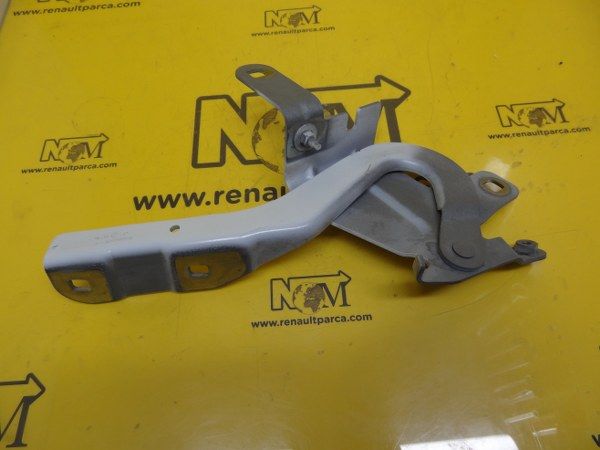 MOTOR KAPUT MENTEŞESİ SOL CLİO 1