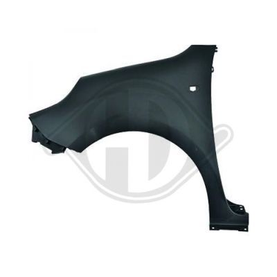 ÖN ÇAMURLUK SOL KANGO 3 JOY TOUCH >13  PLASTİK