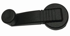 CAM AÇMA KOLU Y.M.SİYAH RENAULT:R9-R11-R-19-R21 7702253025