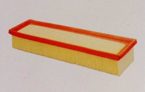 x HAVA FİLTRESİ P206 98- - P307 03- 1.4i-1.4-1.4 16V - C4 04- 1.4 16V