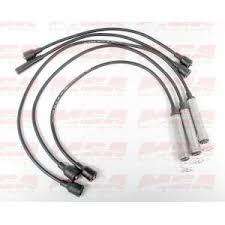 BUJİ KABLOSU TAKIMI ASTRA F 91>98 VECTRA A 88>95 1.8-2.0İ 18SV-C18NZ-20NE-C20NE VECTRA B 1.6 16LZ2 METAL BAŞLIKLI