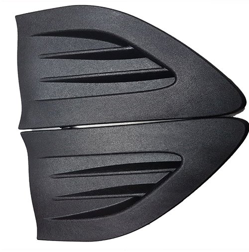 SİS FAR ÇERÇEVESİ KAPAĞI TAKIM LOGAN 2-SANDERO II