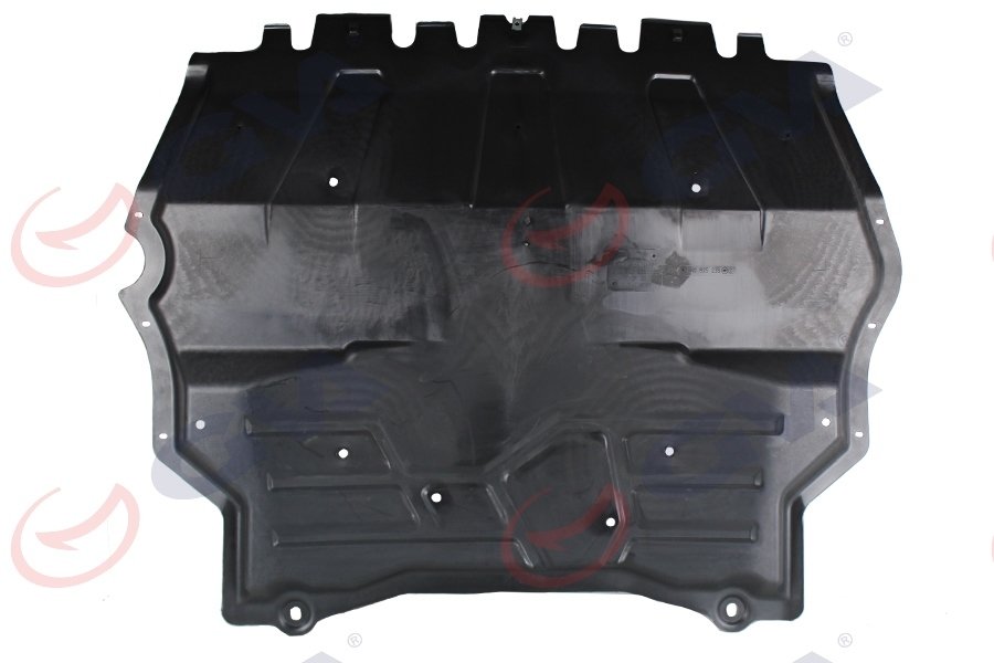 MOTOR ALT MUHAFAZA PLASTİK VW TIGUAN 2008-2011
