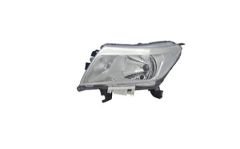 20-F122-05-2B ÖN FAR SOL NİSSAN NAVARA 15 D23