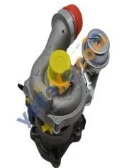 TURBO MEGANE 2 KANGOO 3 CLİO 2 1.5 DCI 80 BG 144113321R