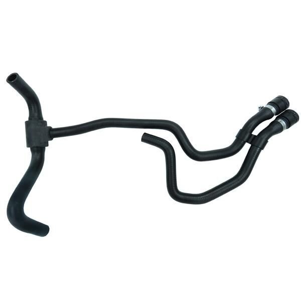 KALORİFER HORTUMU ALFA ROMEO MITO 08 13 1.4 TB FIAT PUNTO 09 GRANDE PUNTO 09 12 PUNTO EVO 09 12 1.2 1.4