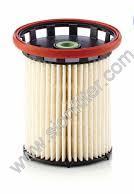 MAZOT FİLTRESİ GOLF VII 13 PASSAT 14 TIGUAN 14 CADDY 3 11 A3 12 TOLEDO LE KISA TIP