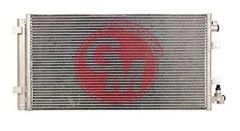 KLİMA KONDENSERİ MEGANE 3-SCENIC 3 1.6 16V-2.0-1.5DCI-1.4TCE 652x349x16
