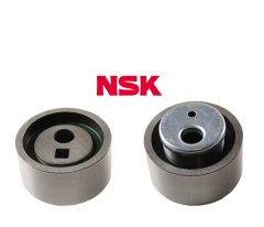EKSANTRİK GERGİ RULMANI P206-306-307-406-607-PARTNER-BERLINGO-JUMPY-XSARA-SCUDO-EXPERT 1.9D-2.0HDI